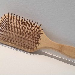 Bambusbørste